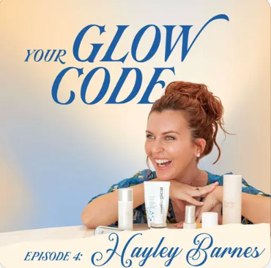 Acne Be Gone! The ultimate episode on how best to combat acne correctly, forever & from the inside out!